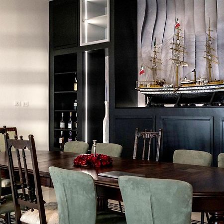 Galatina Suites Boutique - Luxury Experience In Salento Esterno foto