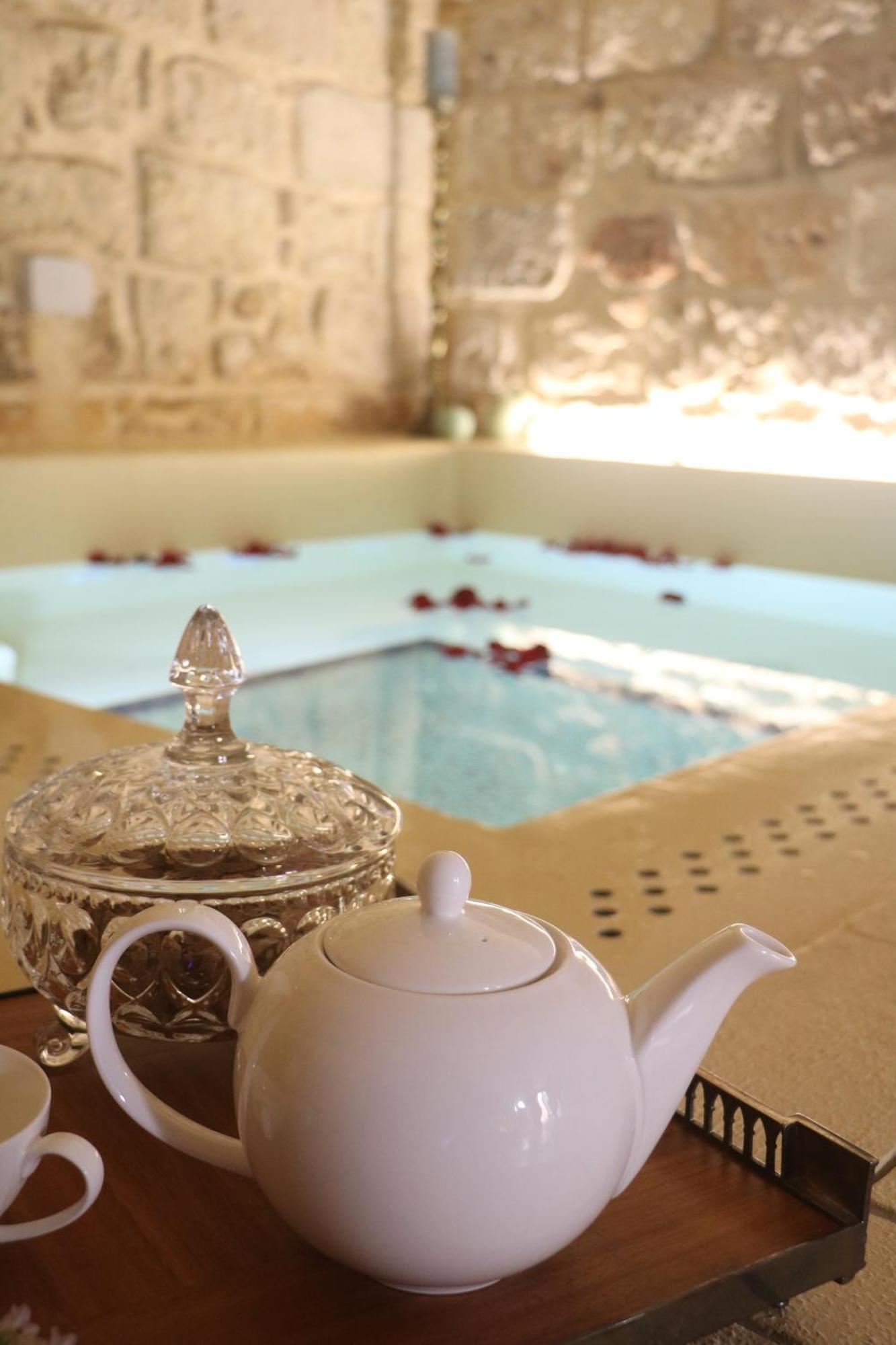 Galatina Suites Boutique - Luxury Experience In Salento Esterno foto