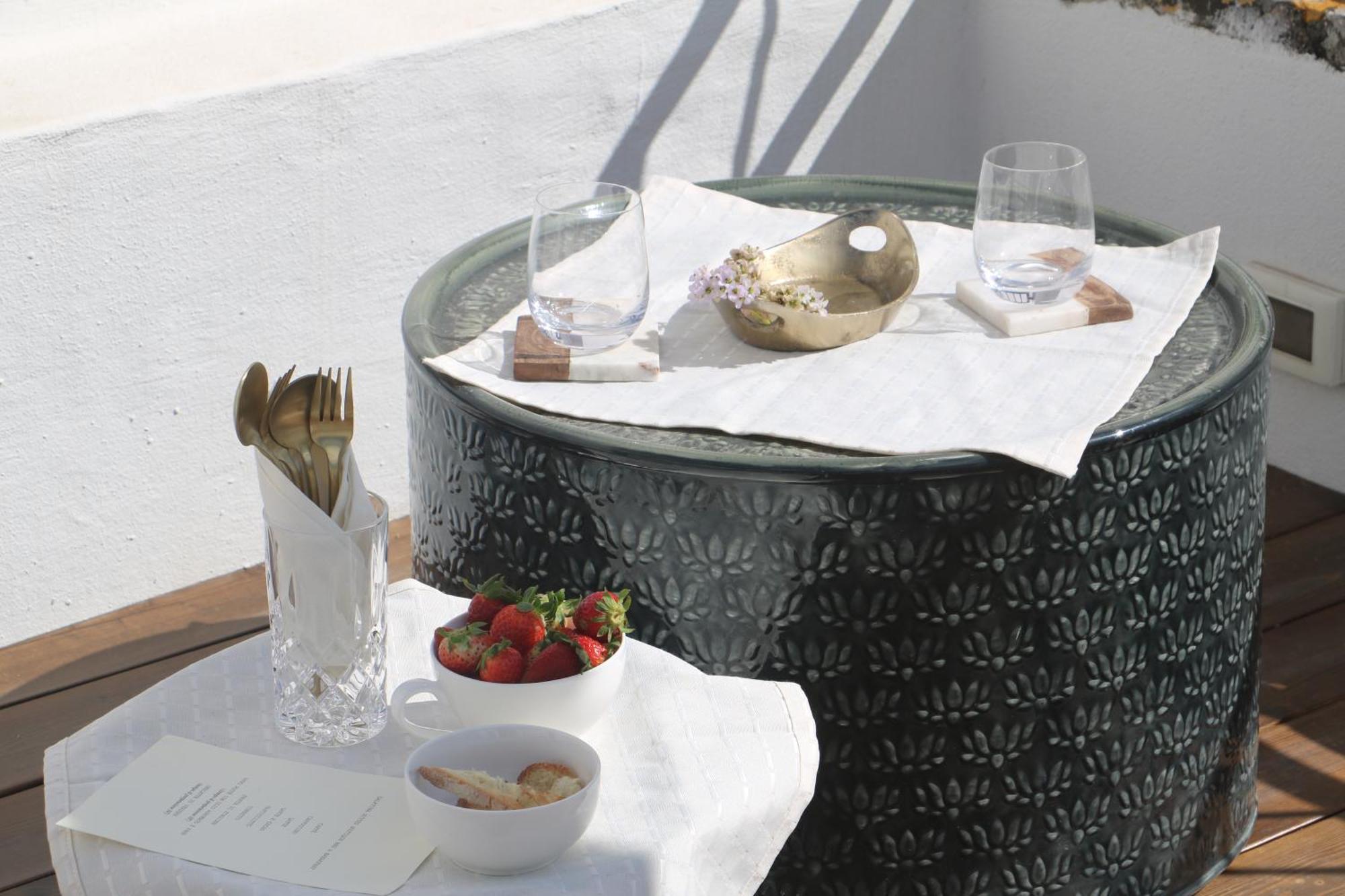 Galatina Suites Boutique - Luxury Experience In Salento Esterno foto