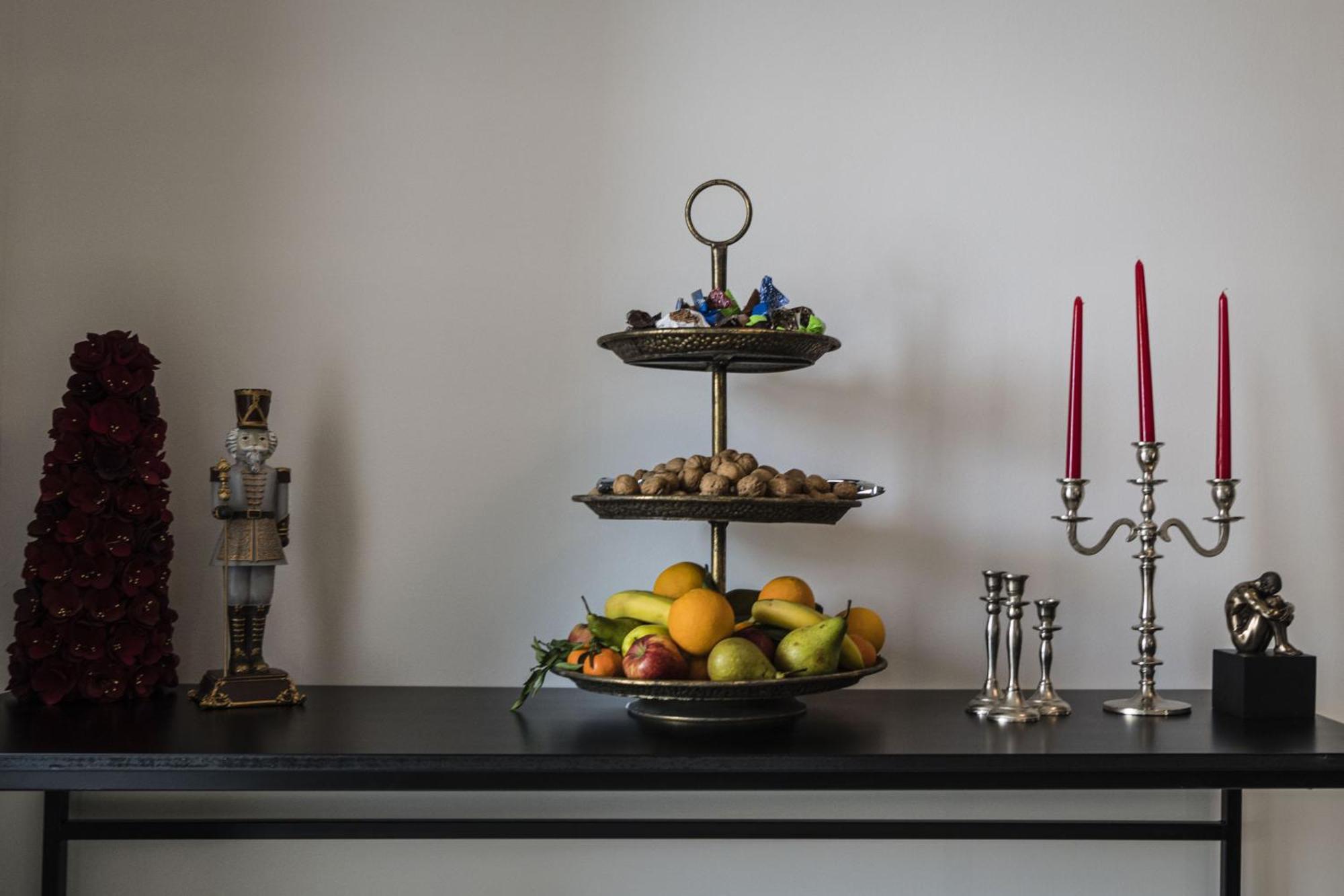 Galatina Suites Boutique - Luxury Experience In Salento Esterno foto