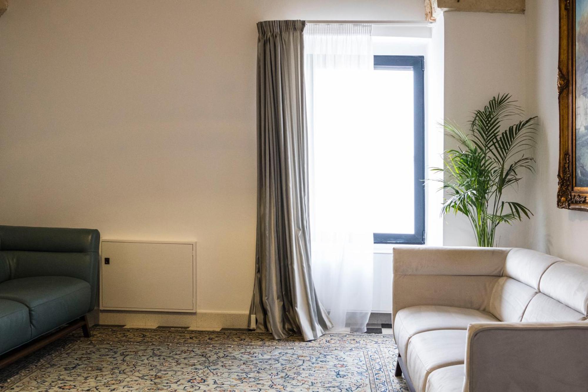 Galatina Suites Boutique - Luxury Experience In Salento Esterno foto
