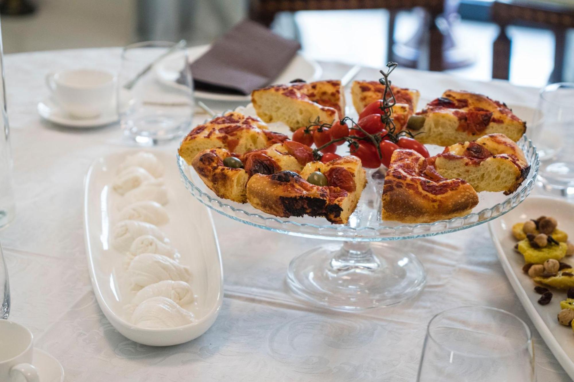 Galatina Suites Boutique - Luxury Experience In Salento Esterno foto