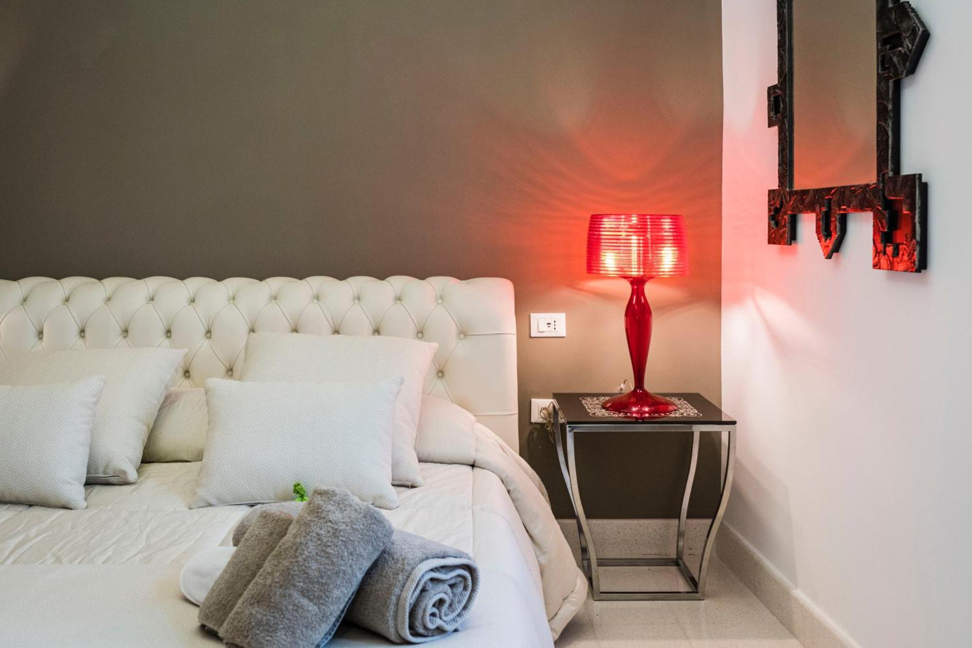 Galatina Suites Boutique - Luxury Experience In Salento Camera foto