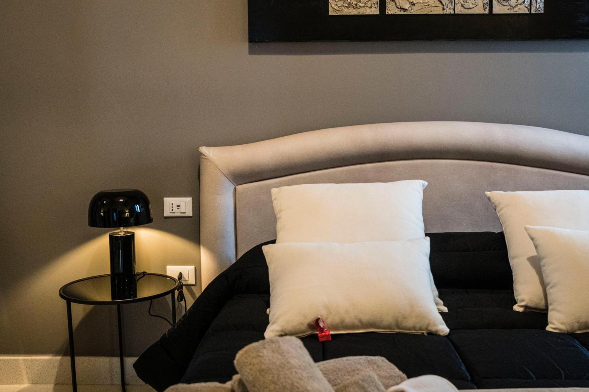 Galatina Suites Boutique - Luxury Experience In Salento Camera foto