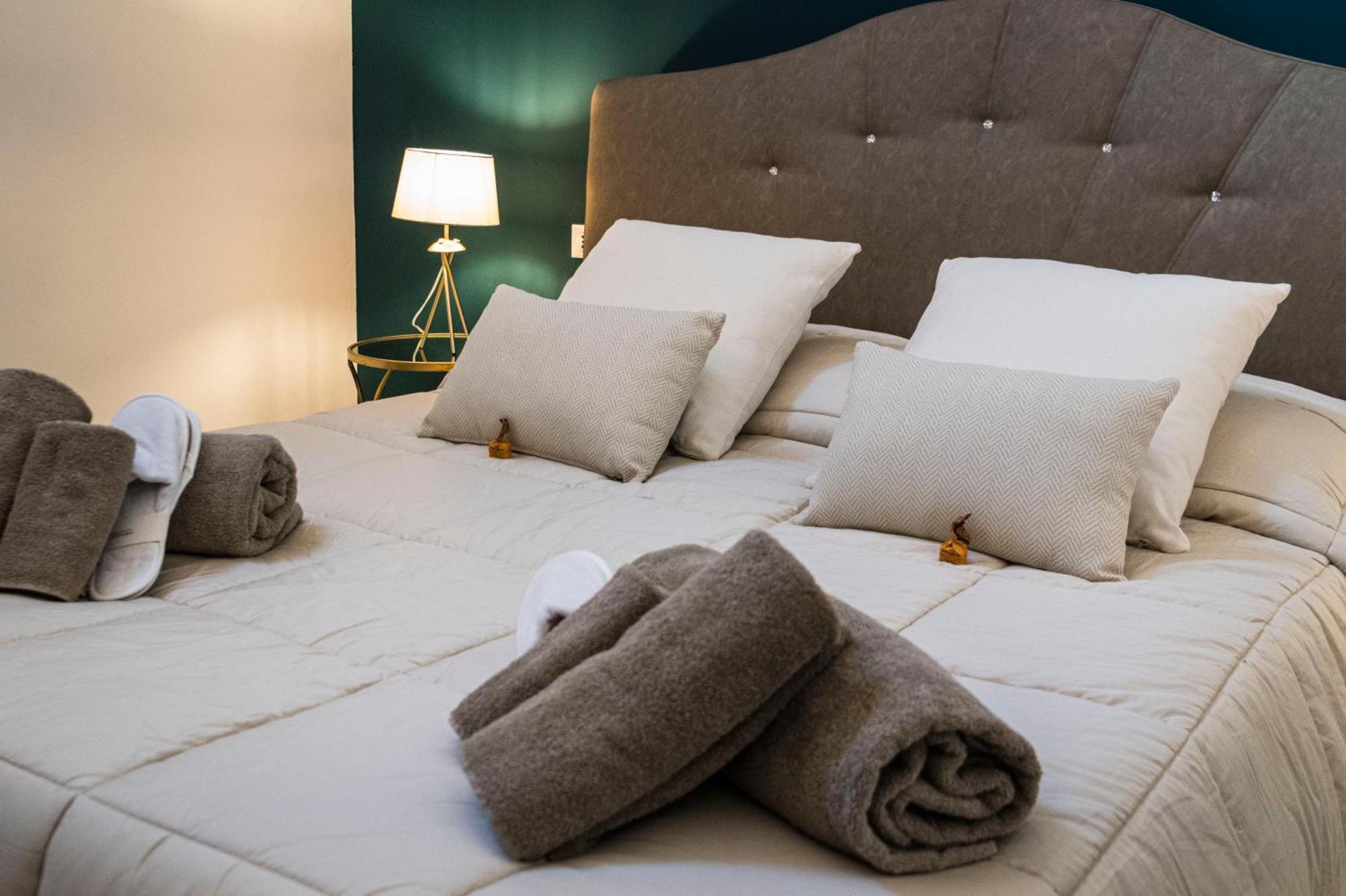 Galatina Suites Boutique - Luxury Experience In Salento Camera foto