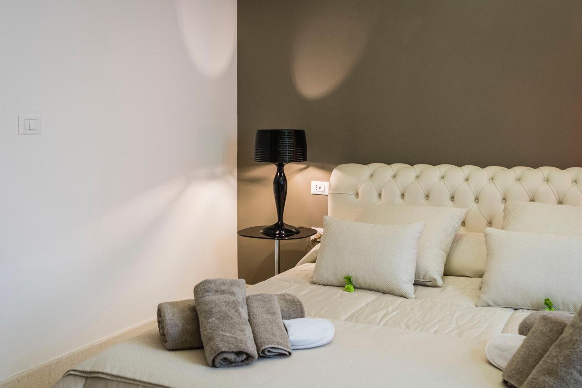 Galatina Suites Boutique - Luxury Experience In Salento Camera foto