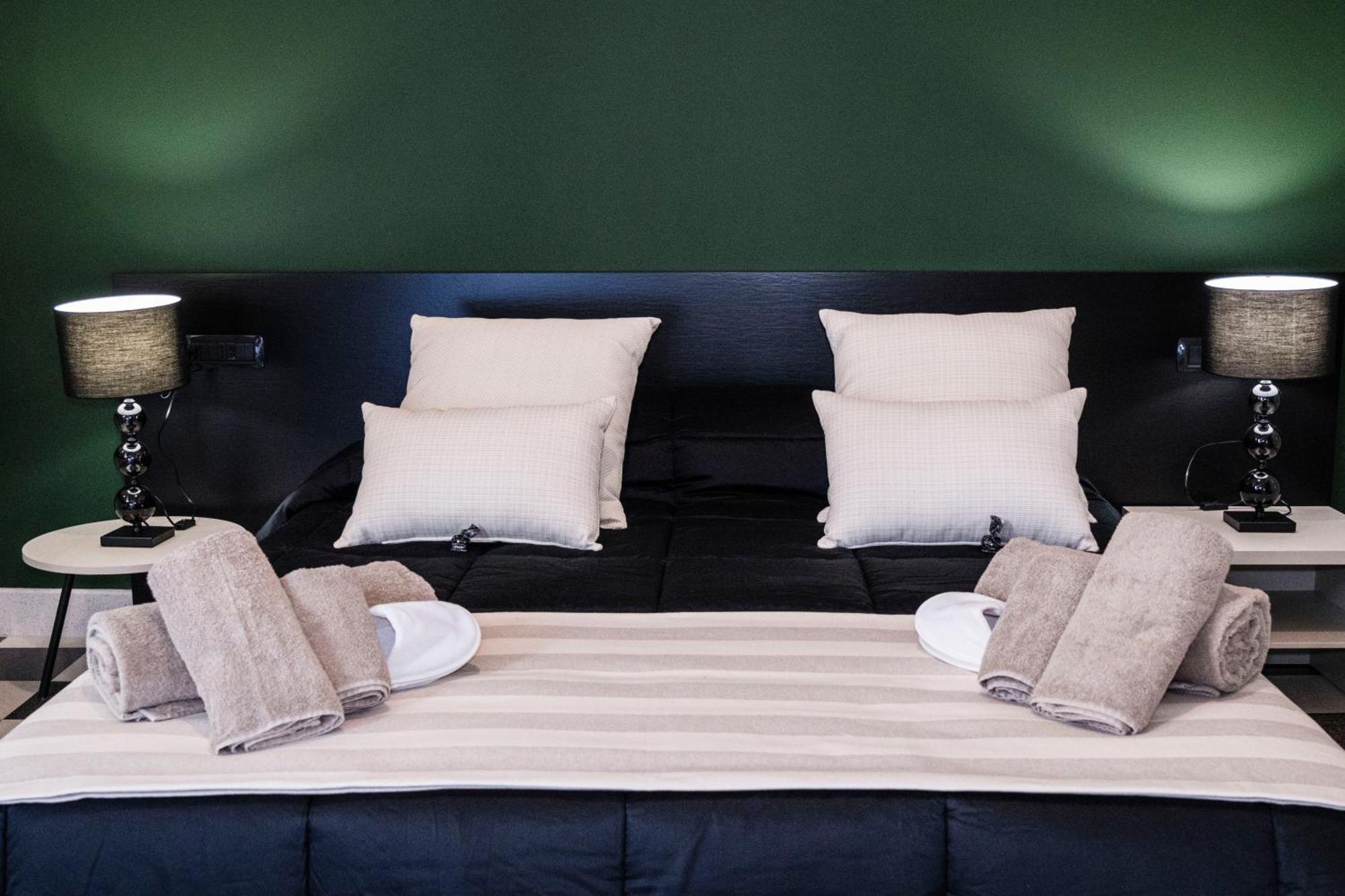 Galatina Suites Boutique - Luxury Experience In Salento Camera foto
