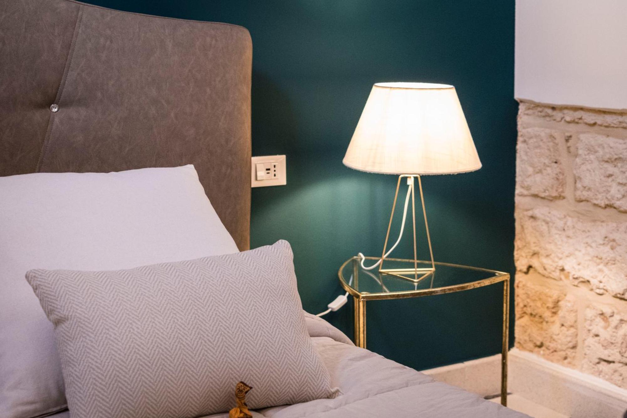 Galatina Suites Boutique - Luxury Experience In Salento Camera foto