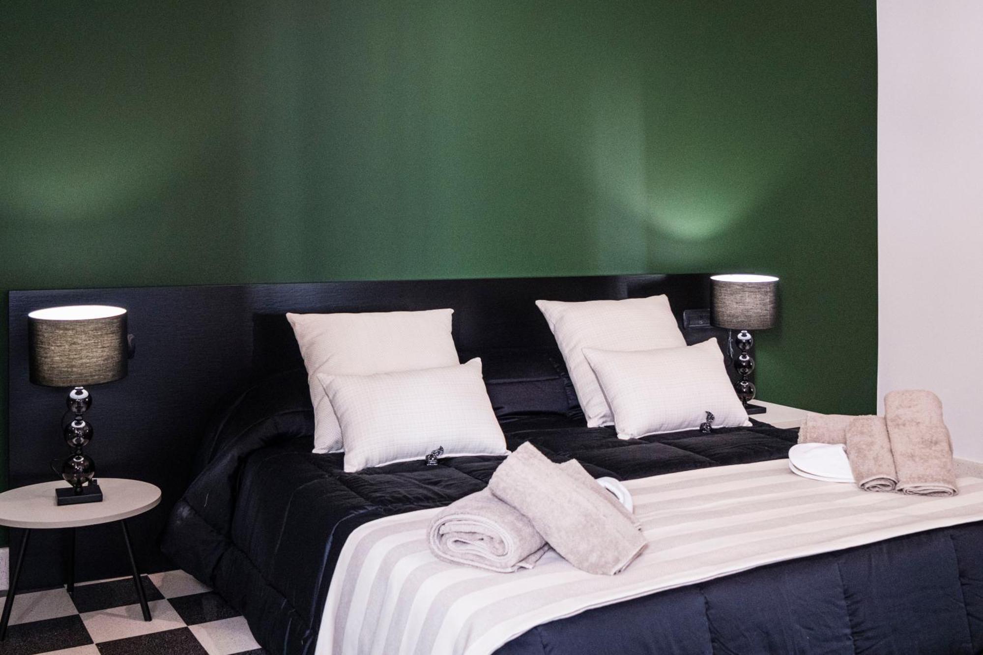 Galatina Suites Boutique - Luxury Experience In Salento Camera foto
