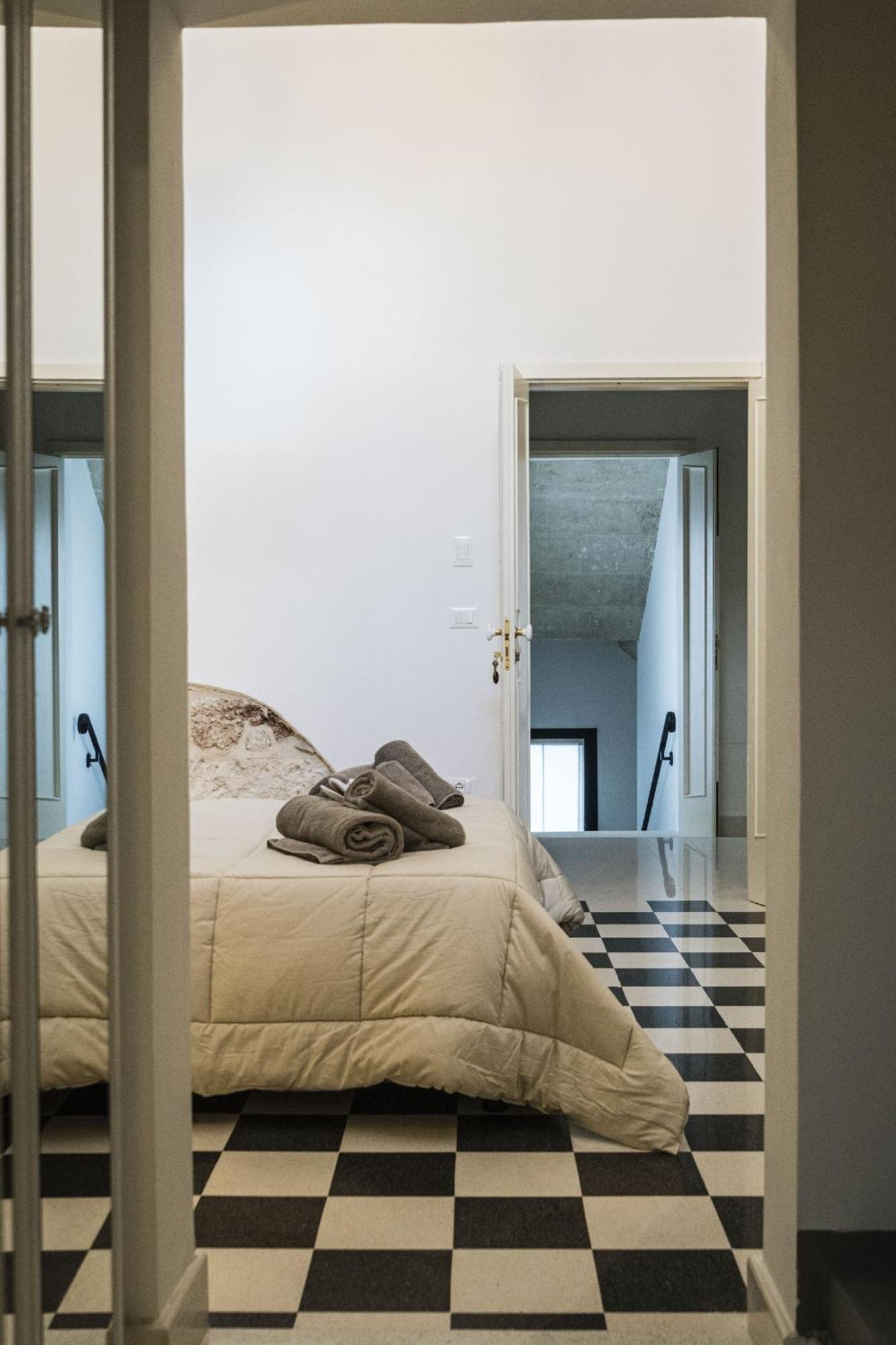 Galatina Suites Boutique - Luxury Experience In Salento Camera foto