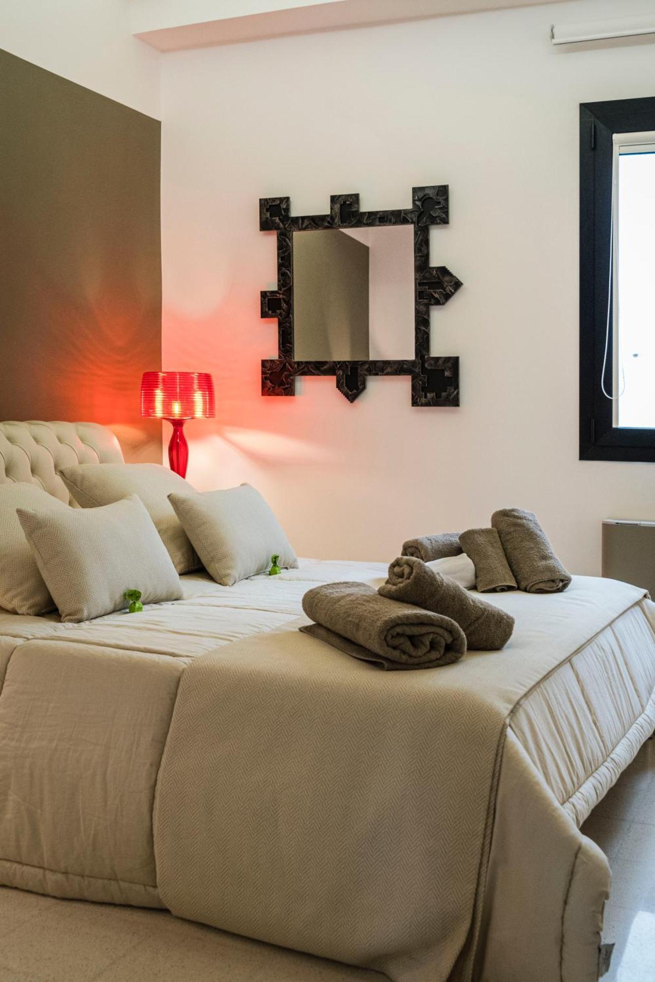 Galatina Suites Boutique - Luxury Experience In Salento Camera foto