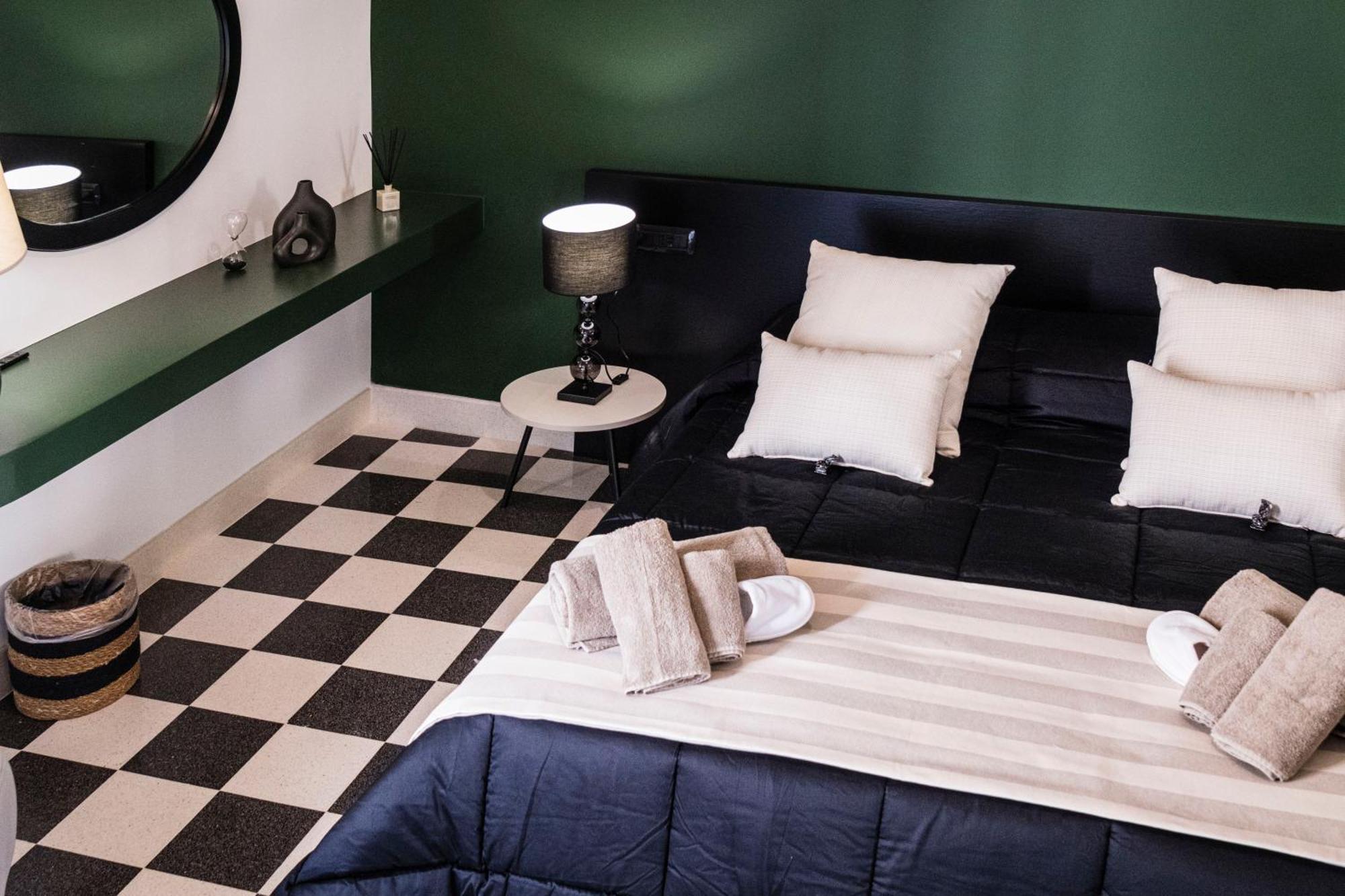 Galatina Suites Boutique - Luxury Experience In Salento Camera foto