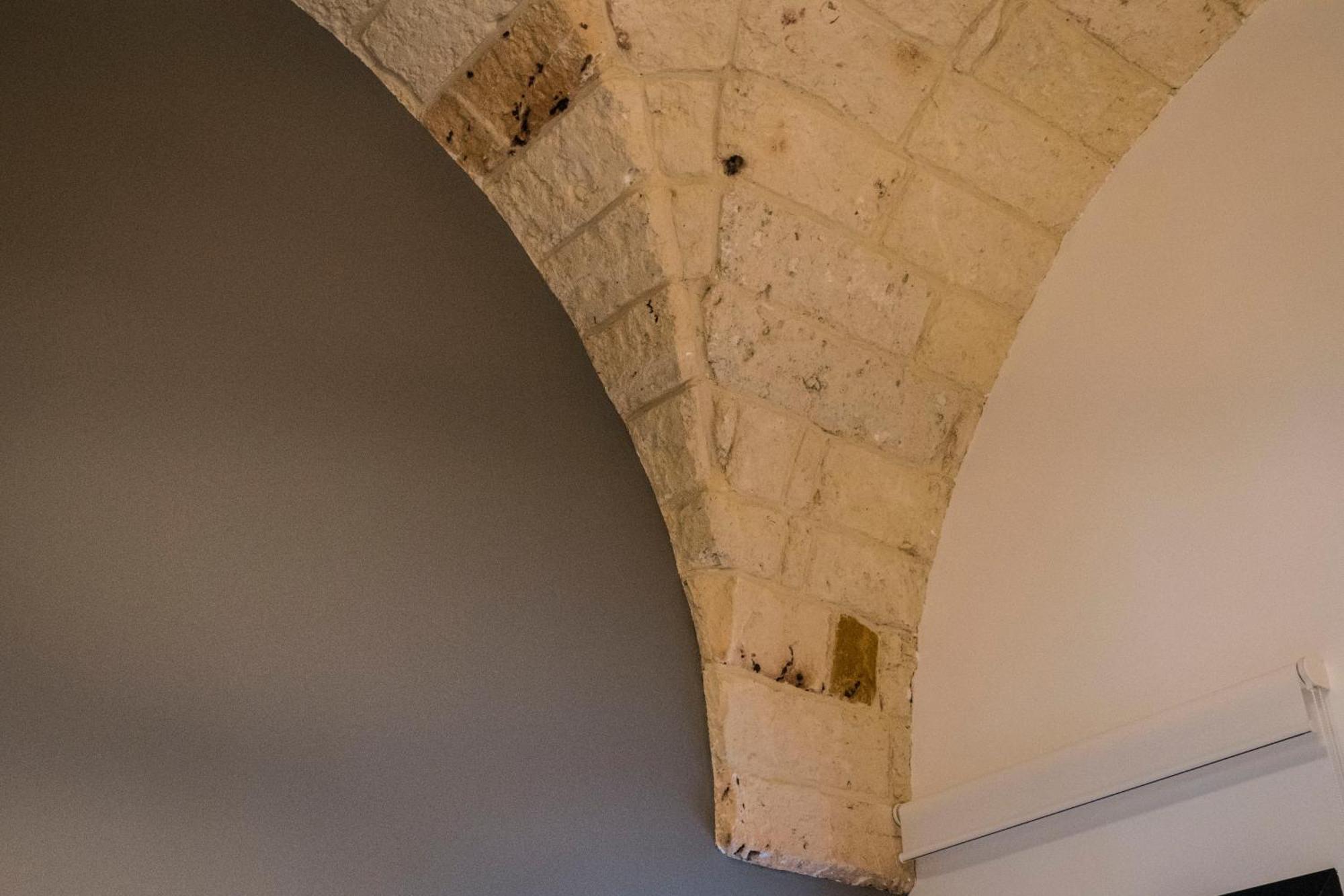 Galatina Suites Boutique - Luxury Experience In Salento Camera foto