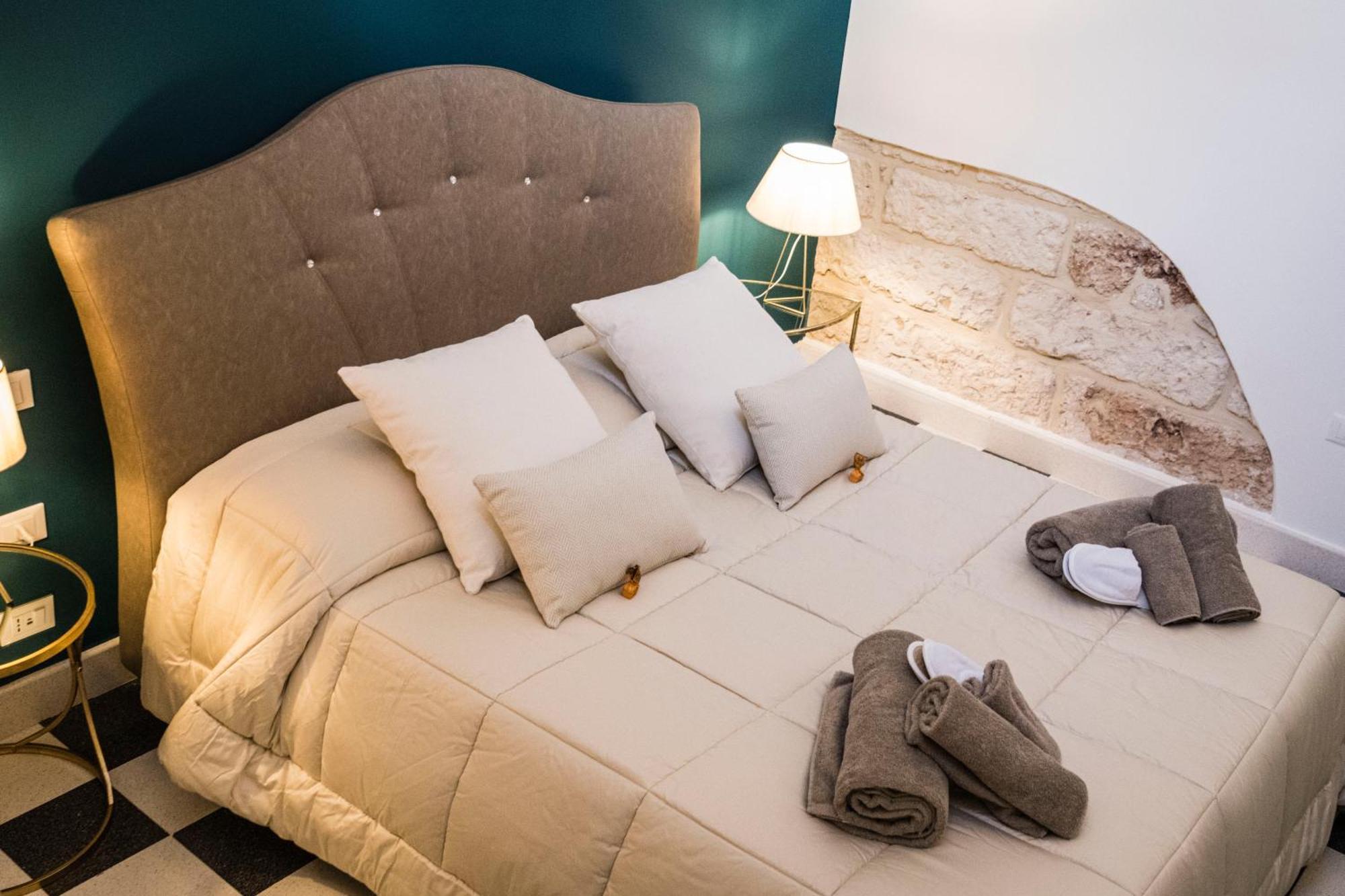 Galatina Suites Boutique - Luxury Experience In Salento Camera foto