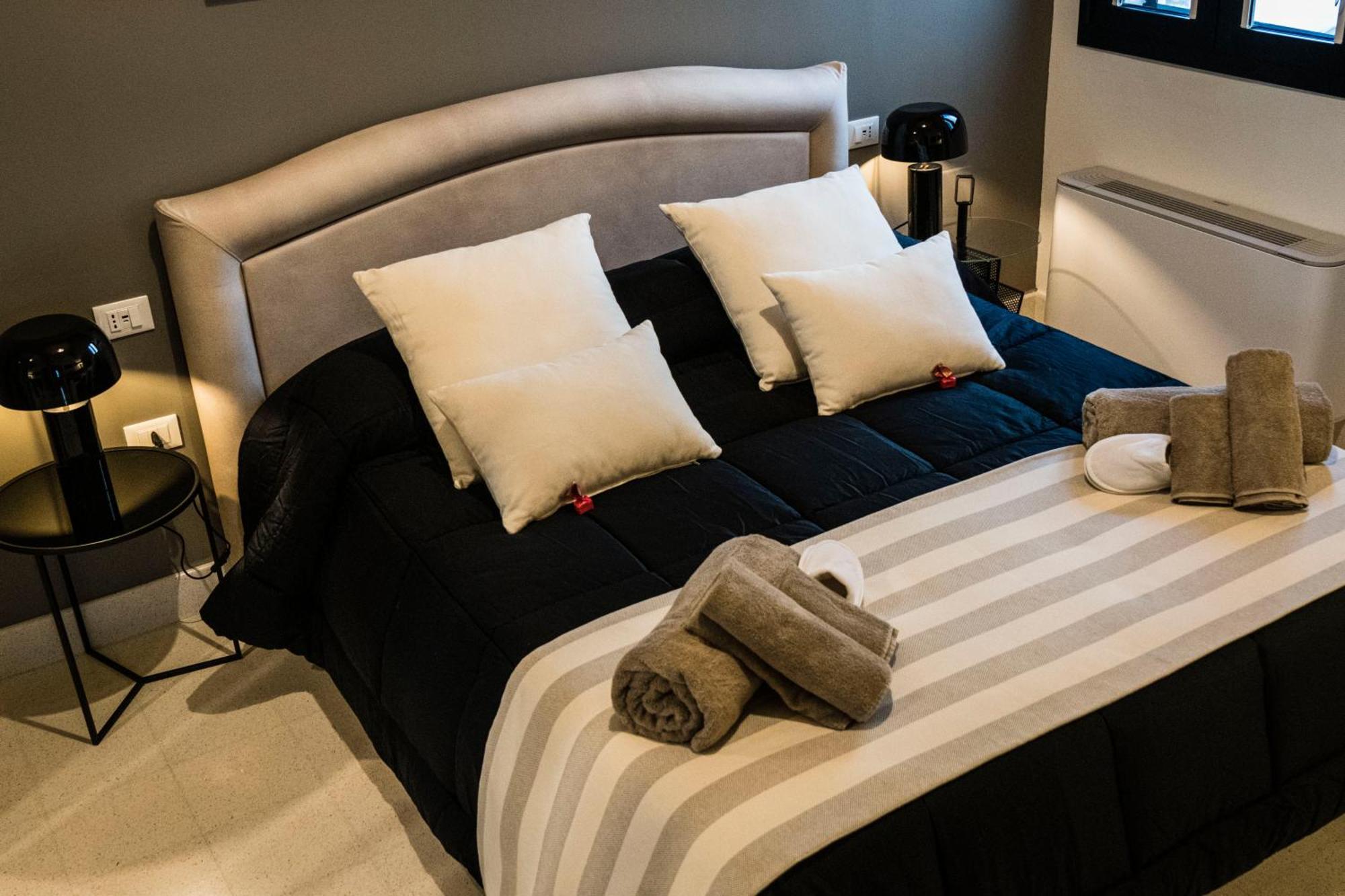 Galatina Suites Boutique - Luxury Experience In Salento Camera foto
